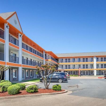 Siegel Select Bossier City Dış mekan fotoğraf