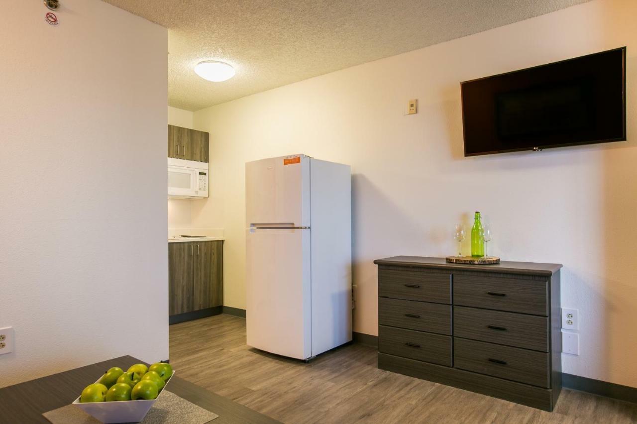 Siegel Select Bossier City Dış mekan fotoğraf