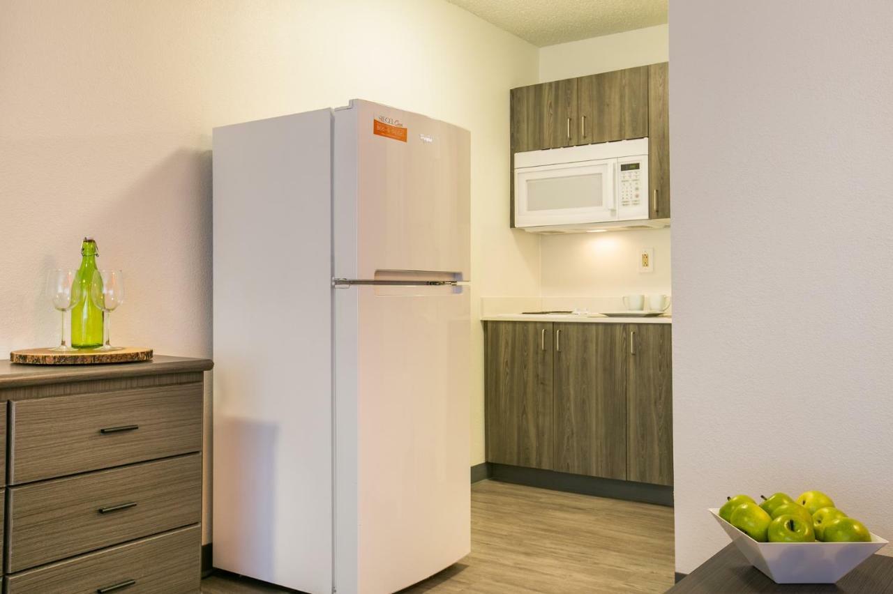 Siegel Select Bossier City Dış mekan fotoğraf