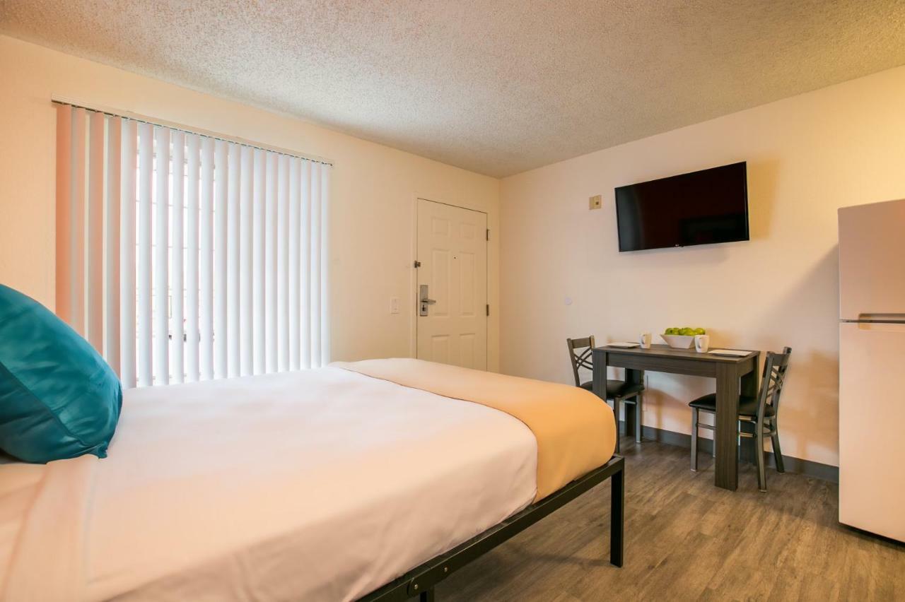 Siegel Select Bossier City Dış mekan fotoğraf