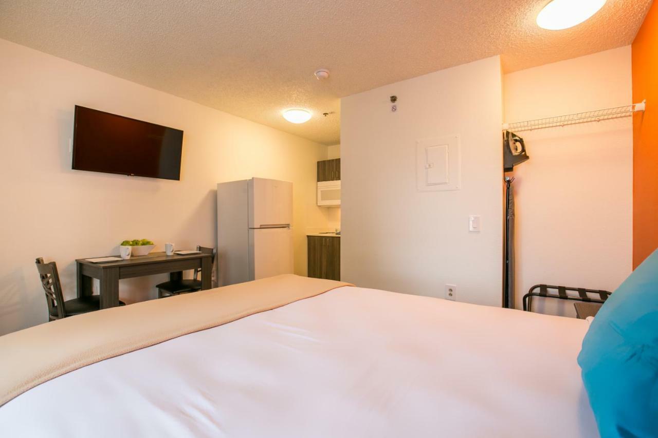 Siegel Select Bossier City Dış mekan fotoğraf