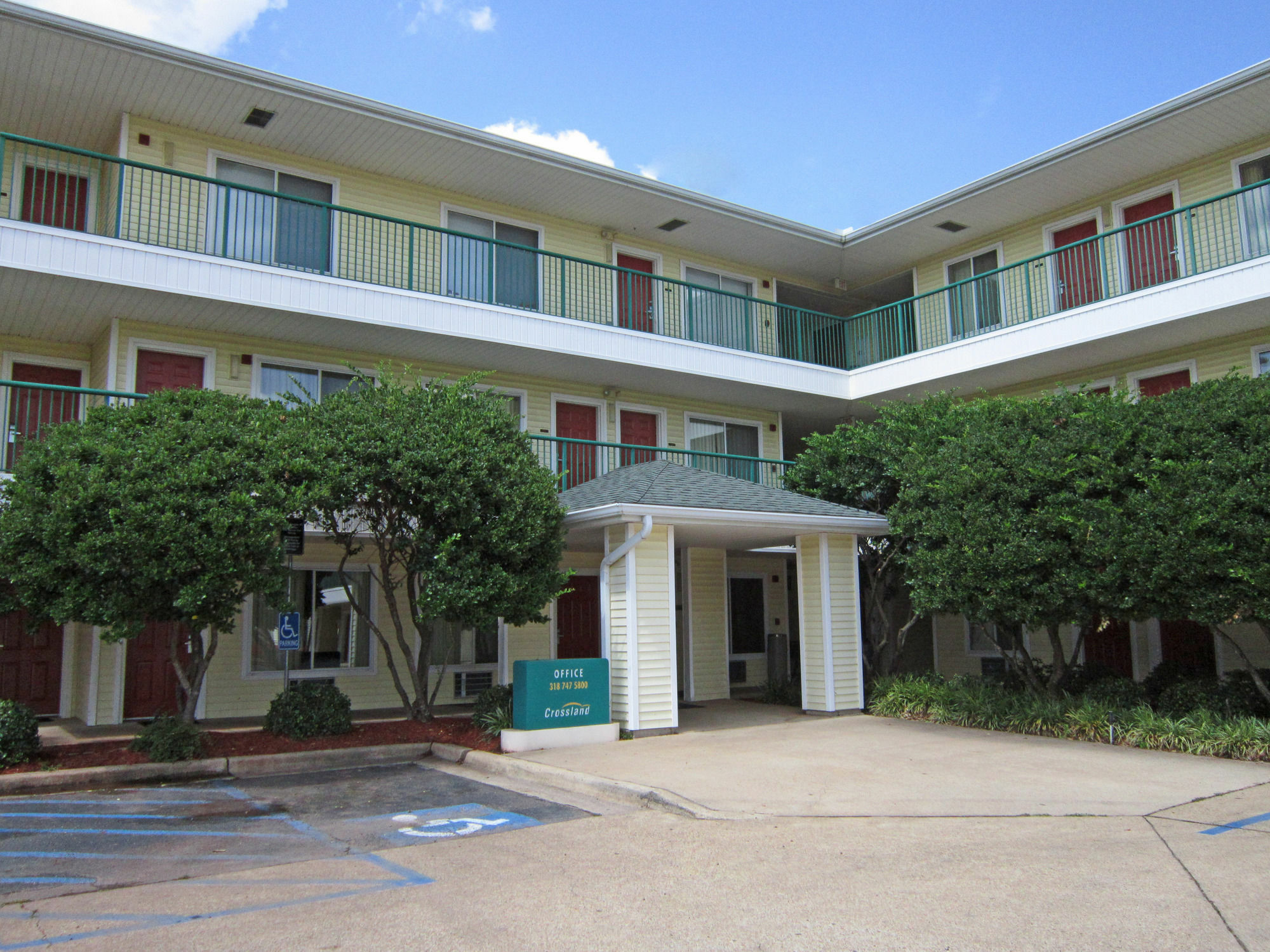Siegel Select Bossier City Dış mekan fotoğraf