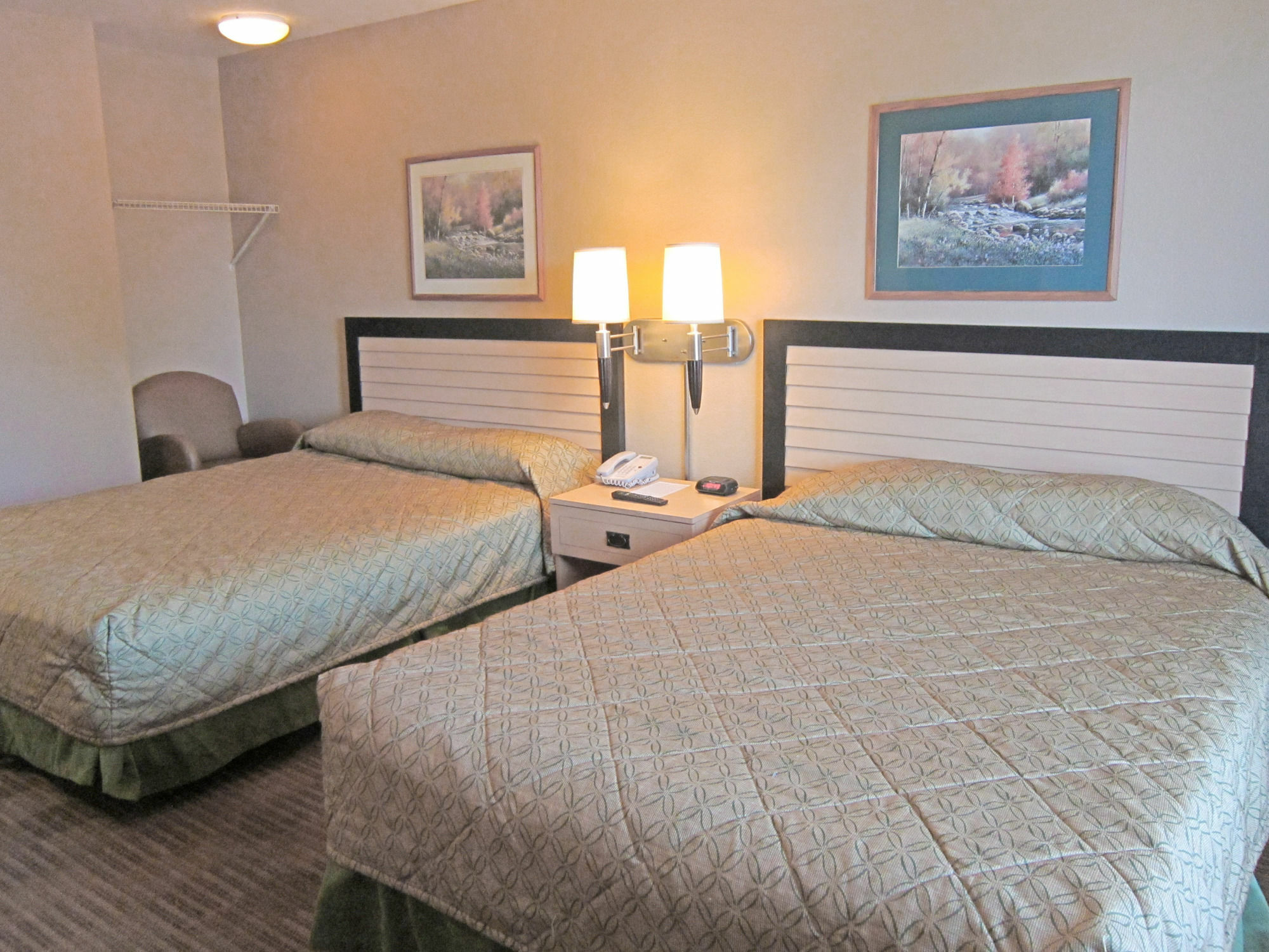 Siegel Select Bossier City Dış mekan fotoğraf