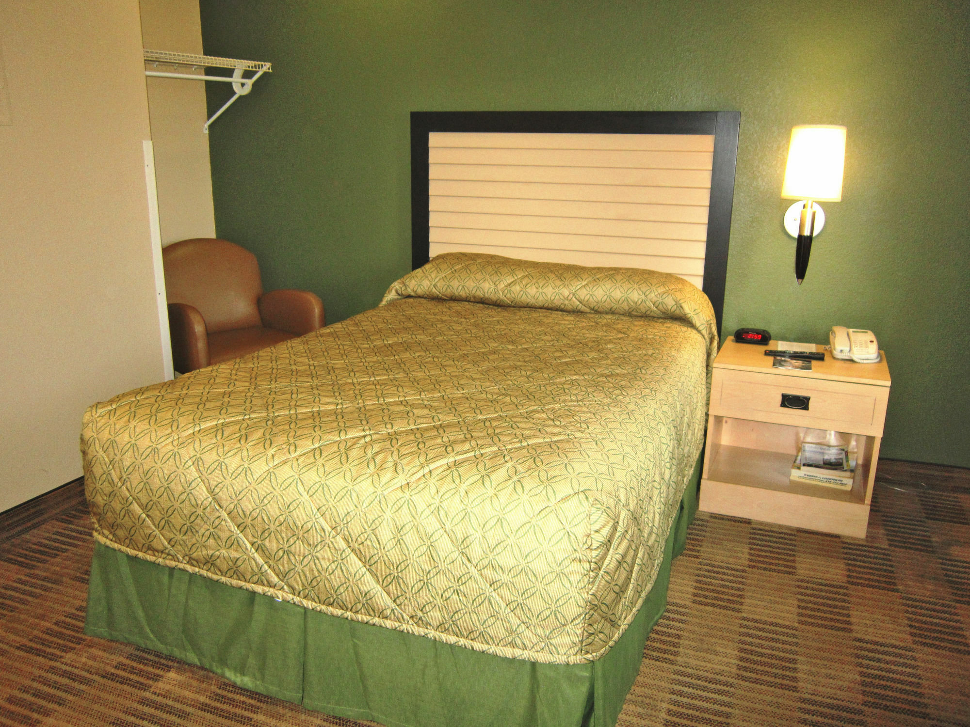 Siegel Select Bossier City Dış mekan fotoğraf