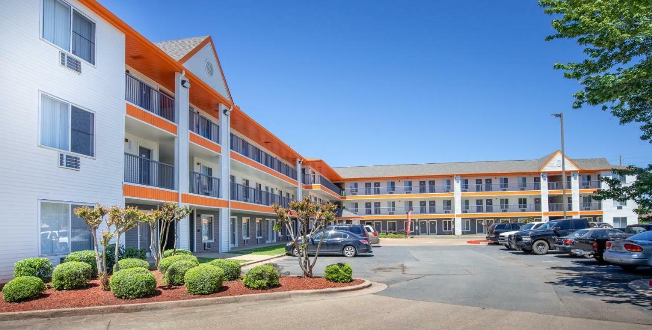 Siegel Select Bossier City Dış mekan fotoğraf
