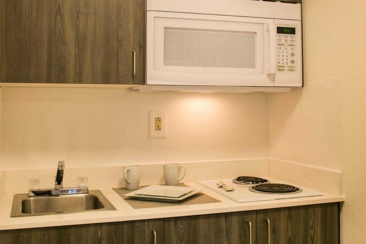 Siegel Select Bossier City Dış mekan fotoğraf