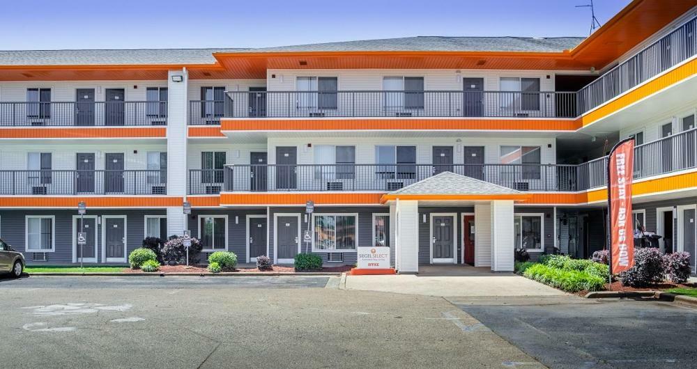 Siegel Select Bossier City Dış mekan fotoğraf